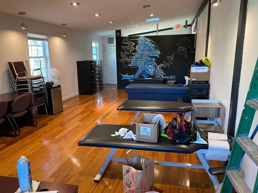 253 Amory Street #D Boston — Photo 8 of 8
