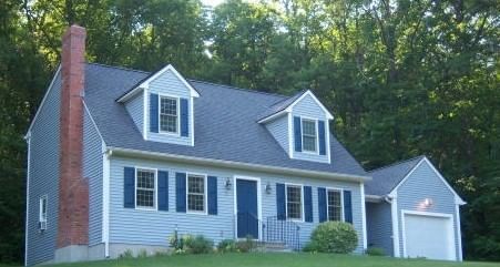Lot A Brentwood Drive