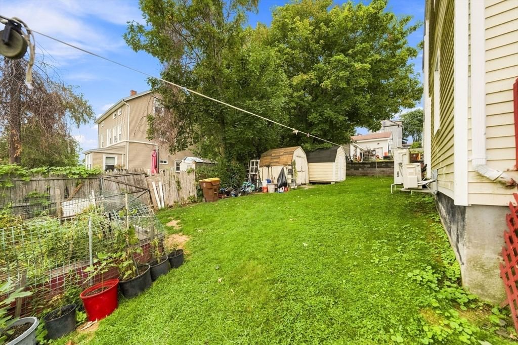 44 Danis St #C Fall River — Photo 30 of 30