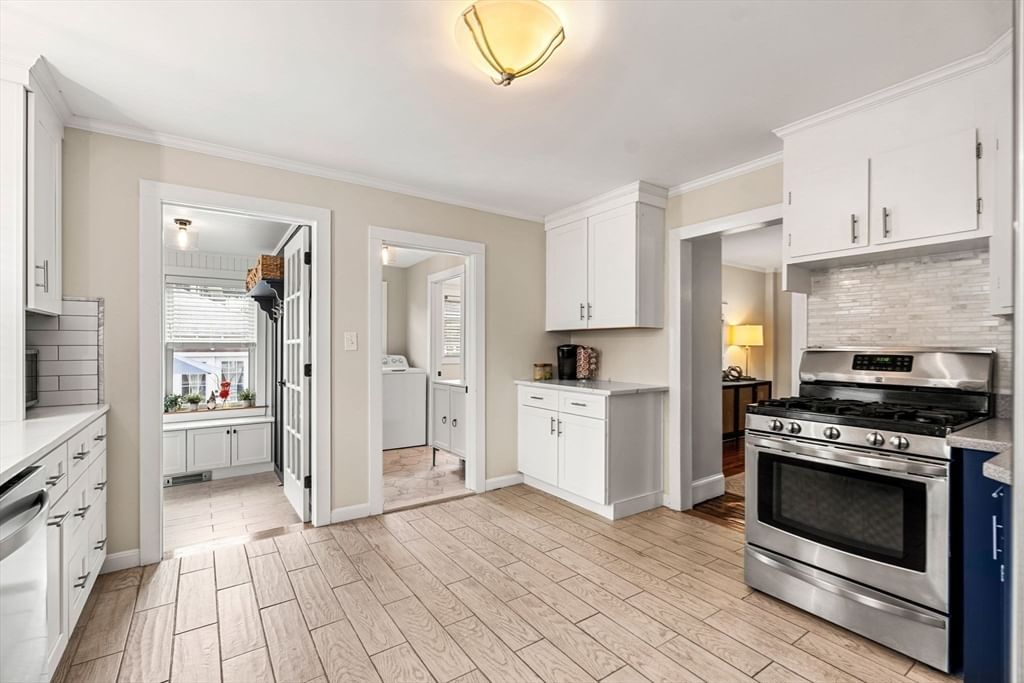 8 Minerva St. Swampscott — Photo 13 of 33