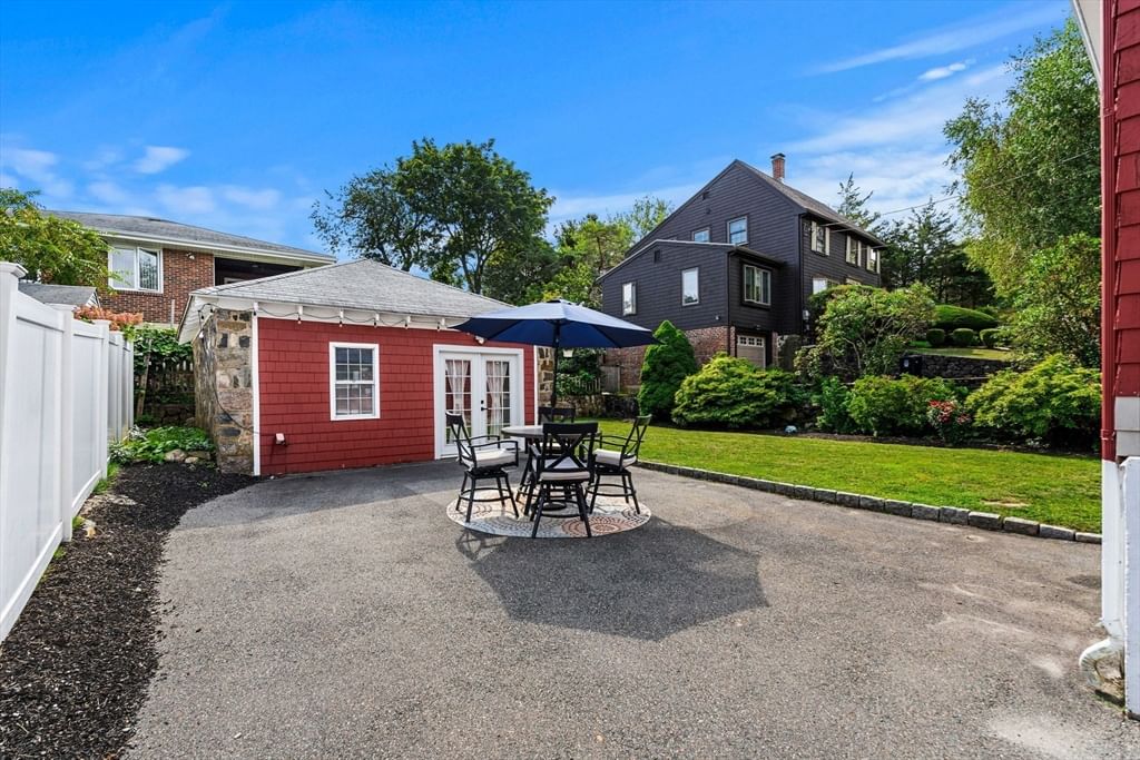 8 Minerva St. Swampscott — Photo 24 of 33