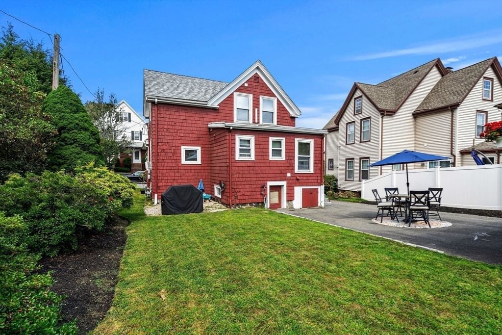 8 Minerva St. Swampscott — Photo 29 of 33