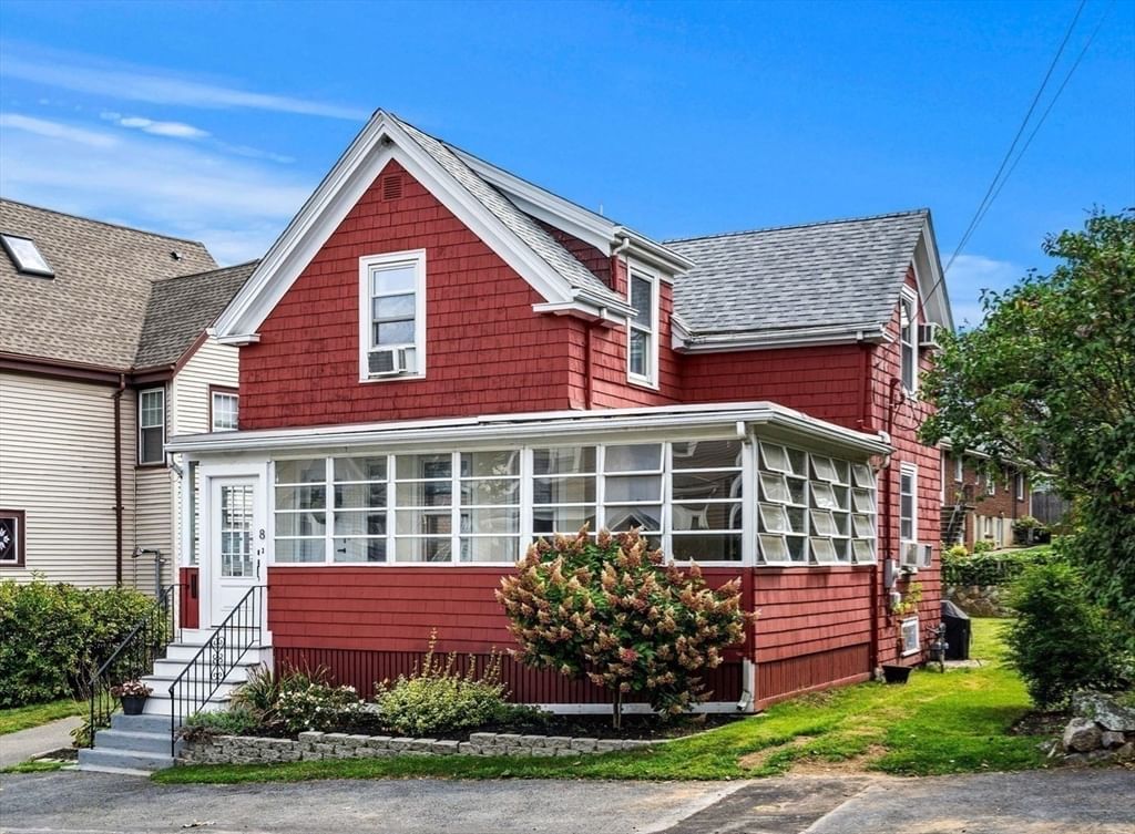 8 Minerva St. Swampscott — Photo 31 of 33