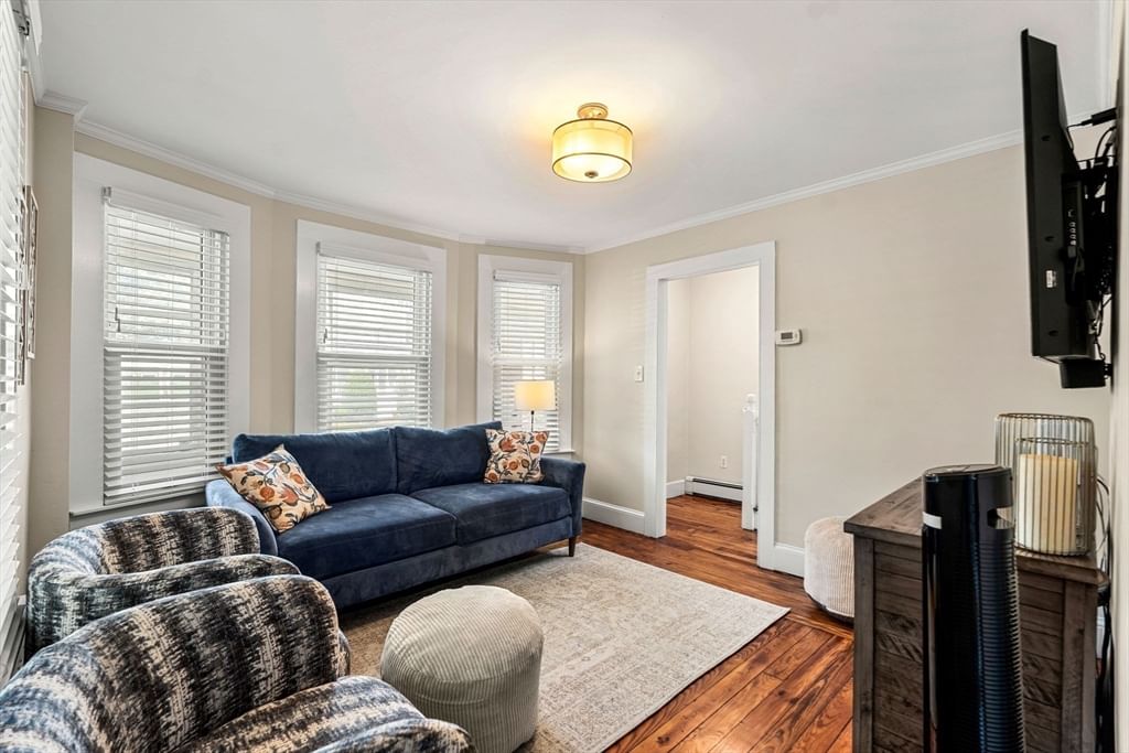 8 Minerva St. Swampscott — Photo 6 of 33