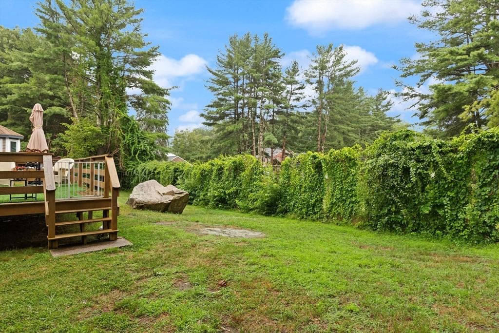 138 Copperwood Dr #138 Stoughton — Photo 29 of 30