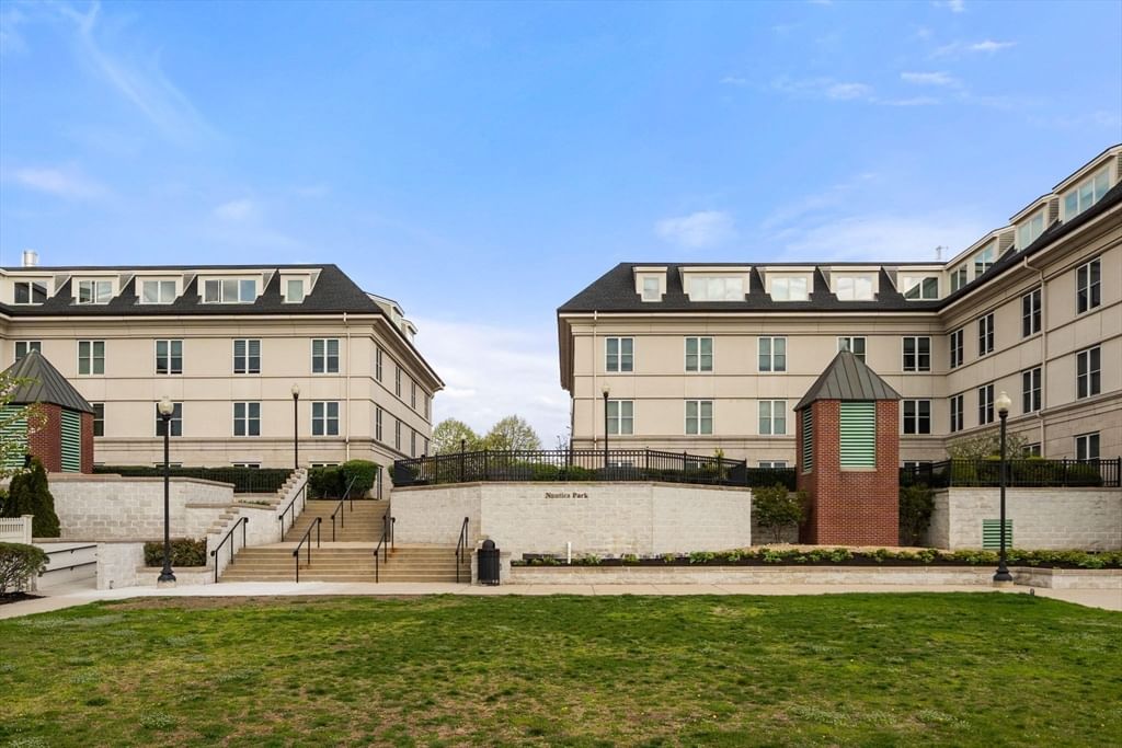 73 Chelsea St #305 Boston — Photo 22 of 22