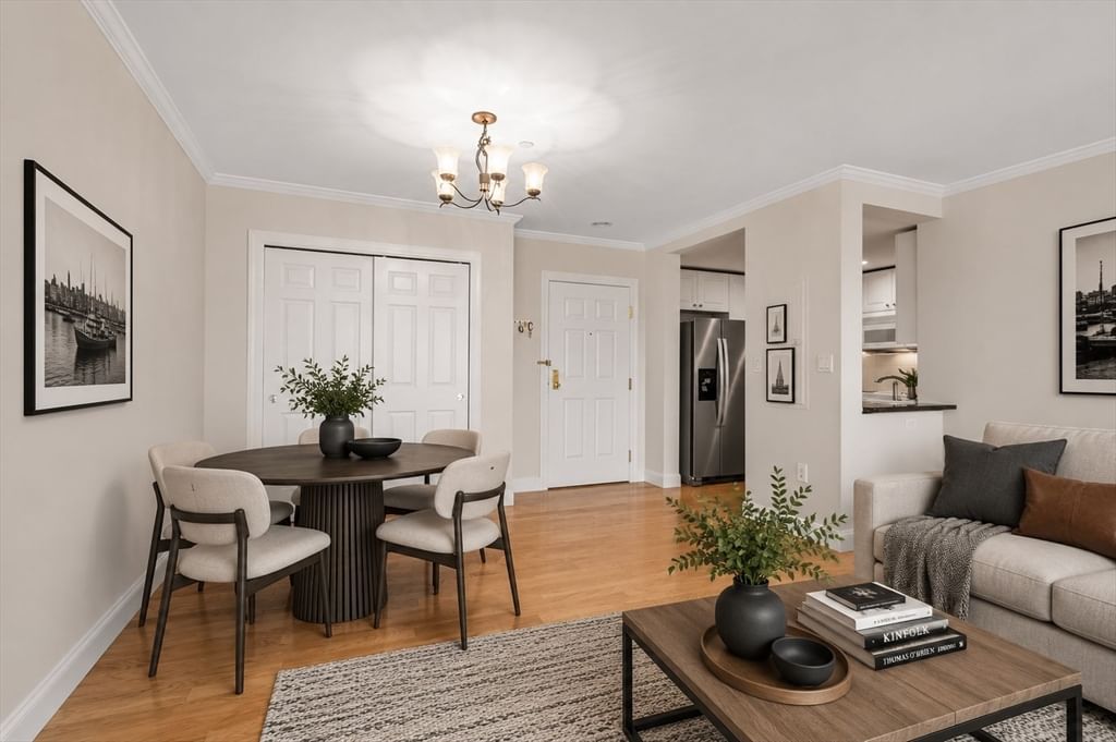 73 Chelsea St #305 Boston — Photo 3 of 22