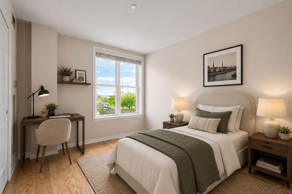 73 Chelsea St #305 Boston — Photo 5 of 22
