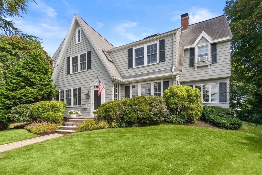 11 Hillcrest Rd Marblehead — Photo 32 of 41
