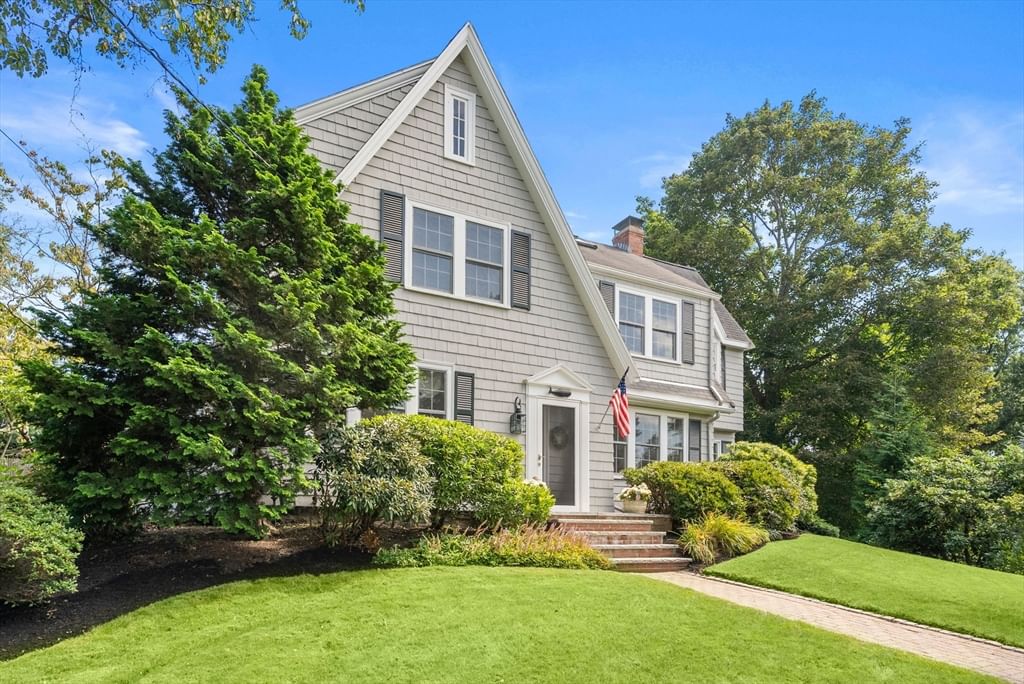 11 Hillcrest Rd Marblehead — Photo 33 of 41