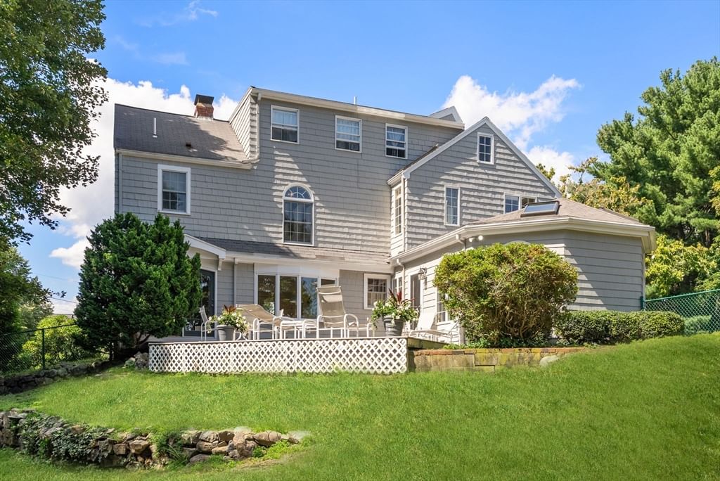 11 Hillcrest Rd Marblehead — Photo 37 of 41