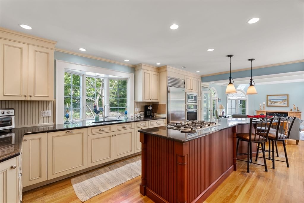 11 Hillcrest Rd Marblehead — Photo 6 of 41