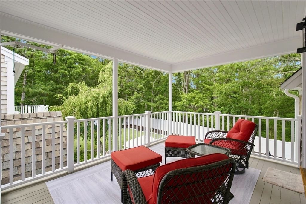 31 Quaker Village Ln Sandwich — Photo 20 of 42