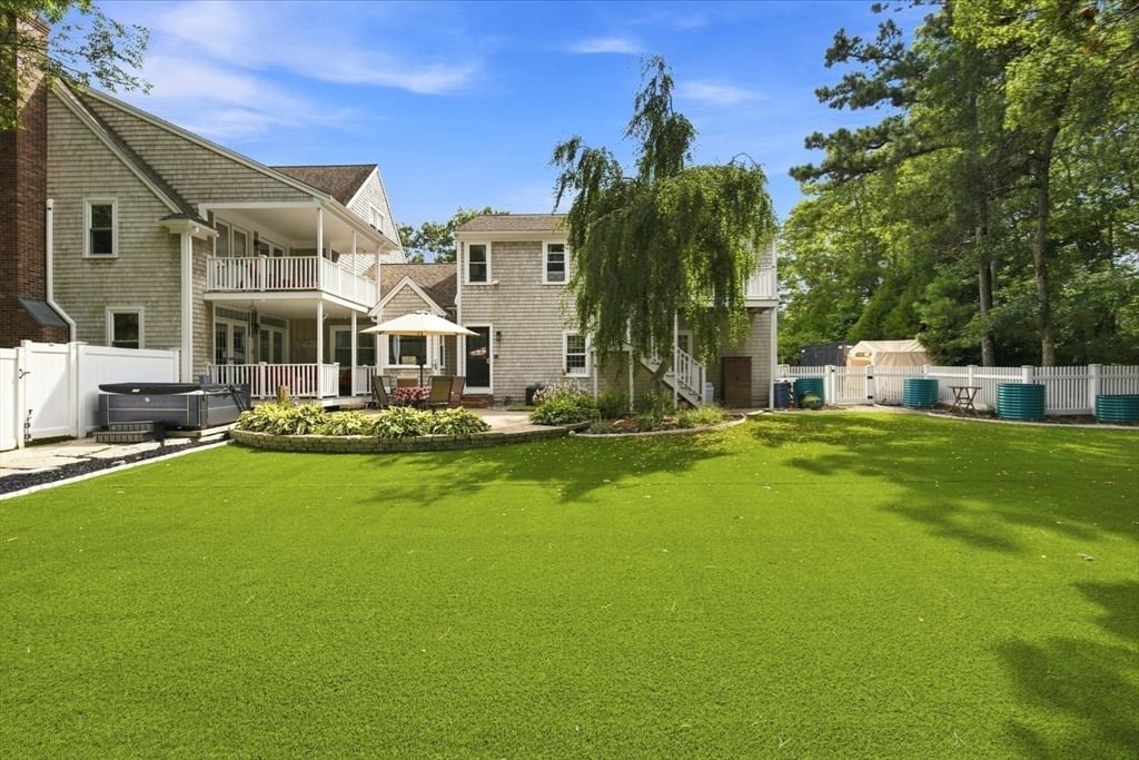 31 Quaker Village Ln Sandwich — Photo 36 of 42