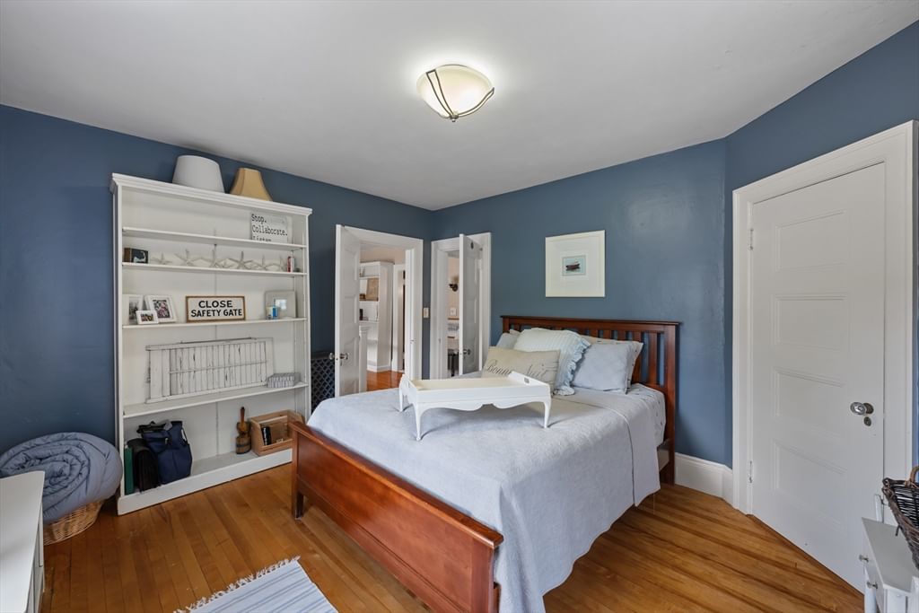 25 Kenwood Ave Worcester — Photo 32 of 39