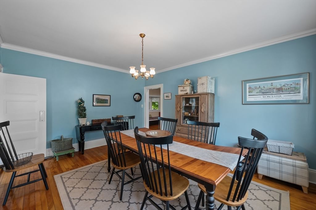 25 Kenwood Ave Worcester — Photo 4 of 39