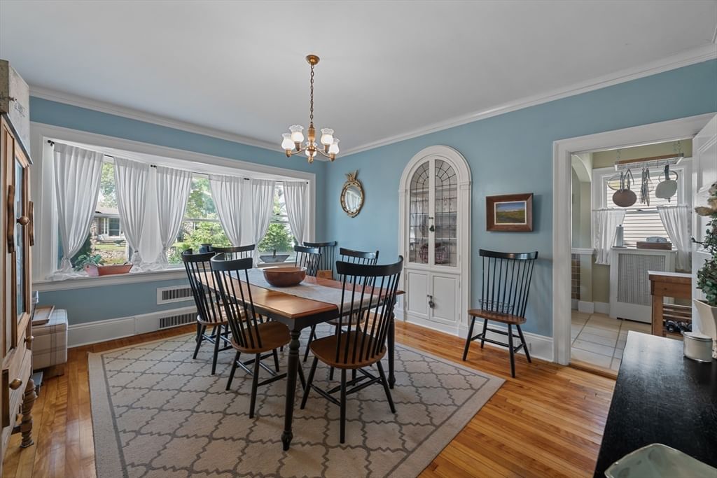 25 Kenwood Ave Worcester — Photo 5 of 39