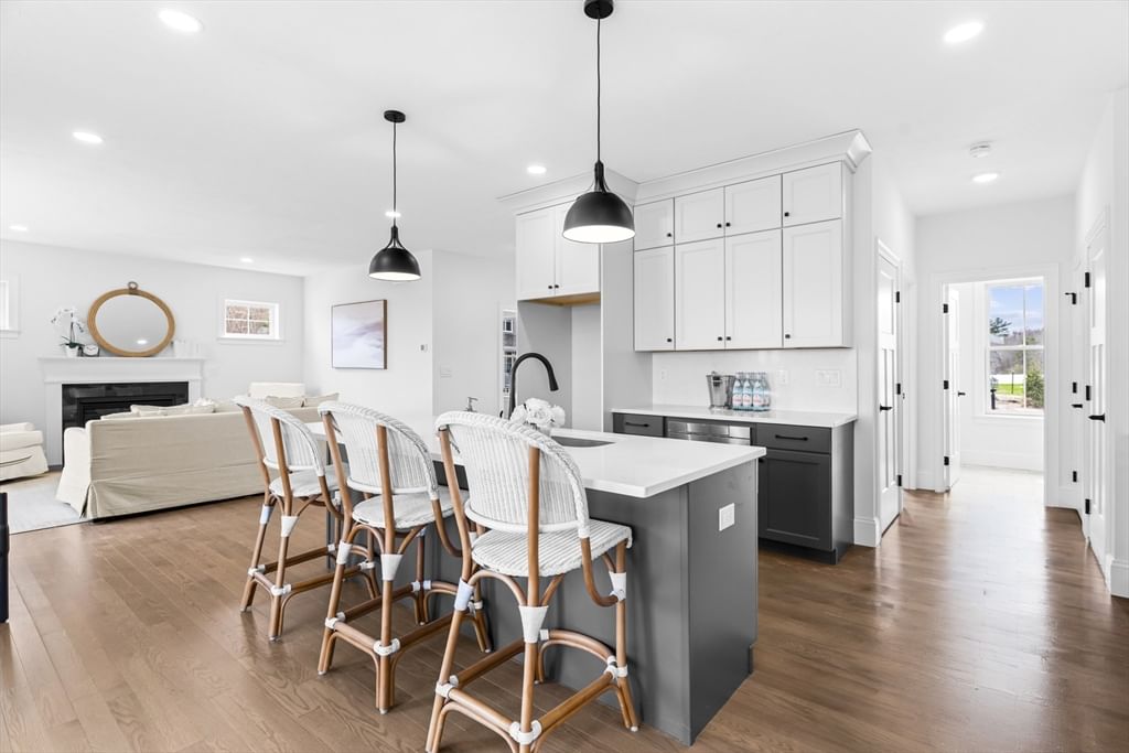 60 Titicut Avenue #Lot 41 Bridgewater — Photo 10 of 33