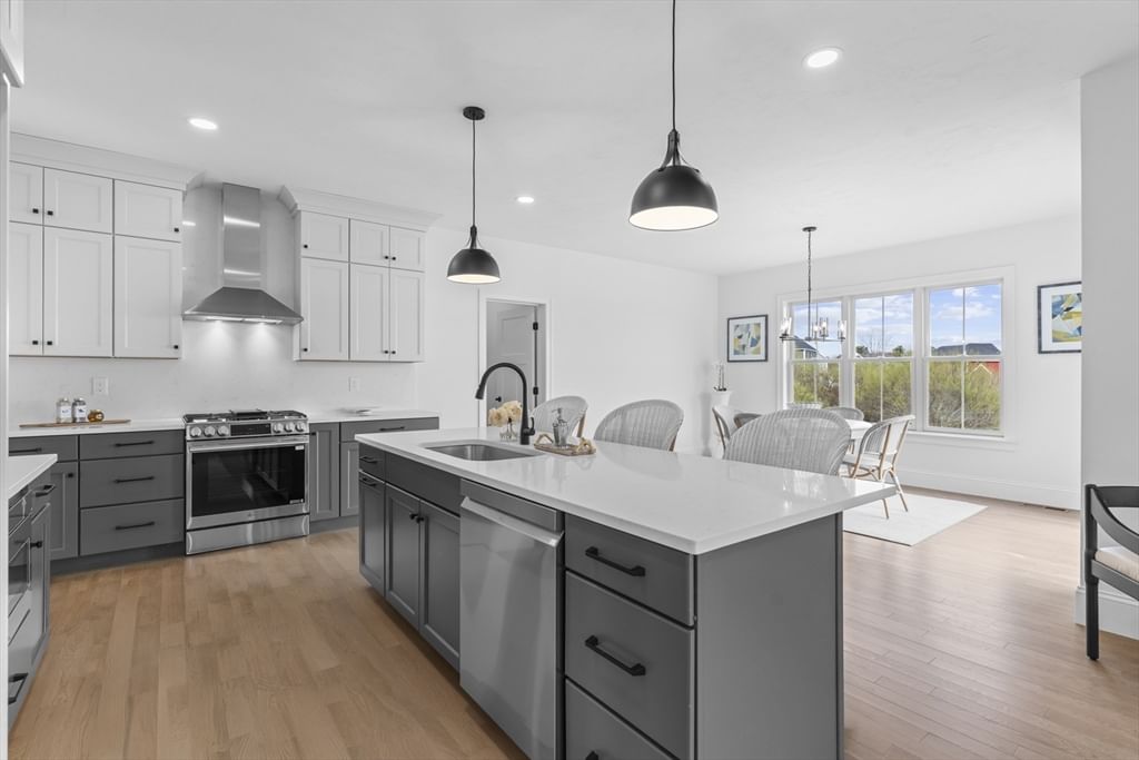 60 Titicut Avenue #Lot 41 Bridgewater — Photo 11 of 33