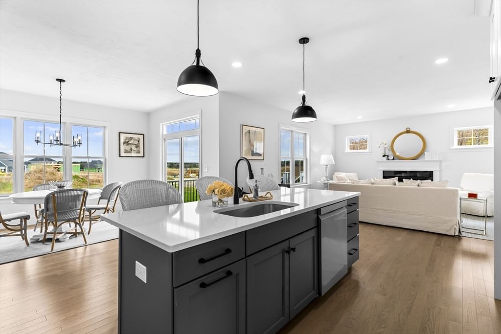 60 Titicut Avenue #Lot 41 Bridgewater — Photo 12 of 33