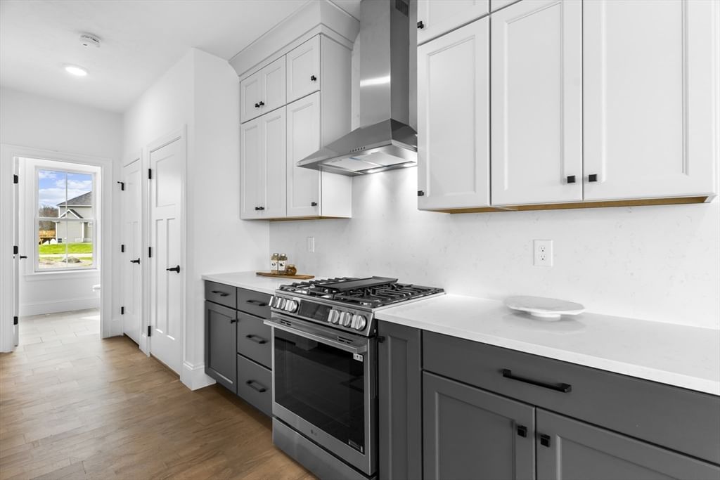 60 Titicut Avenue #Lot 41 Bridgewater — Photo 14 of 33