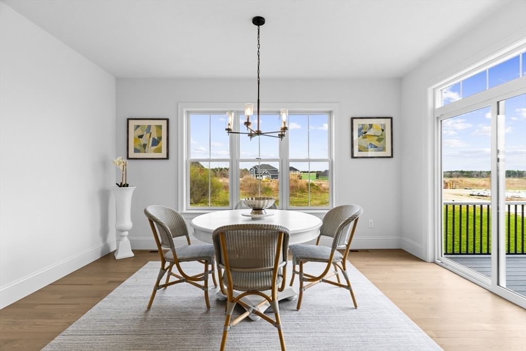 60 Titicut Avenue #Lot 41 Bridgewater — Photo 15 of 33