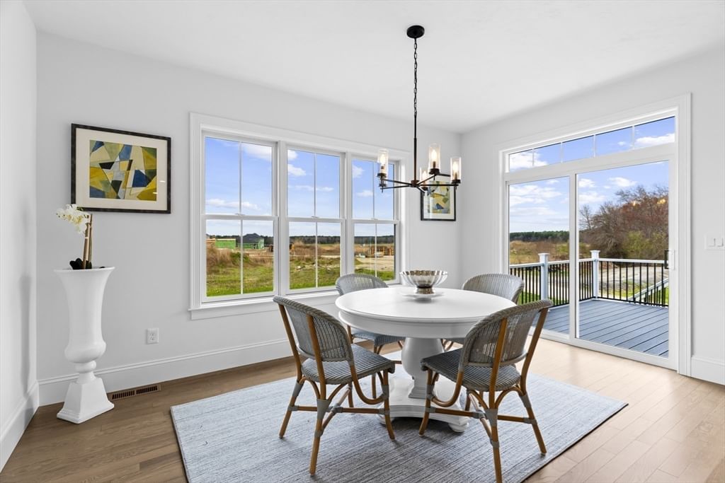 60 Titicut Avenue #Lot 41 Bridgewater — Photo 16 of 33