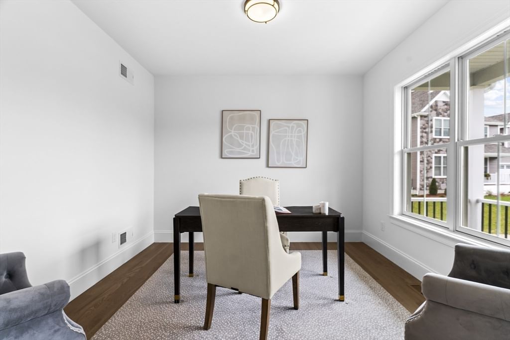 60 Titicut Avenue #Lot 41 Bridgewater — Photo 17 of 33