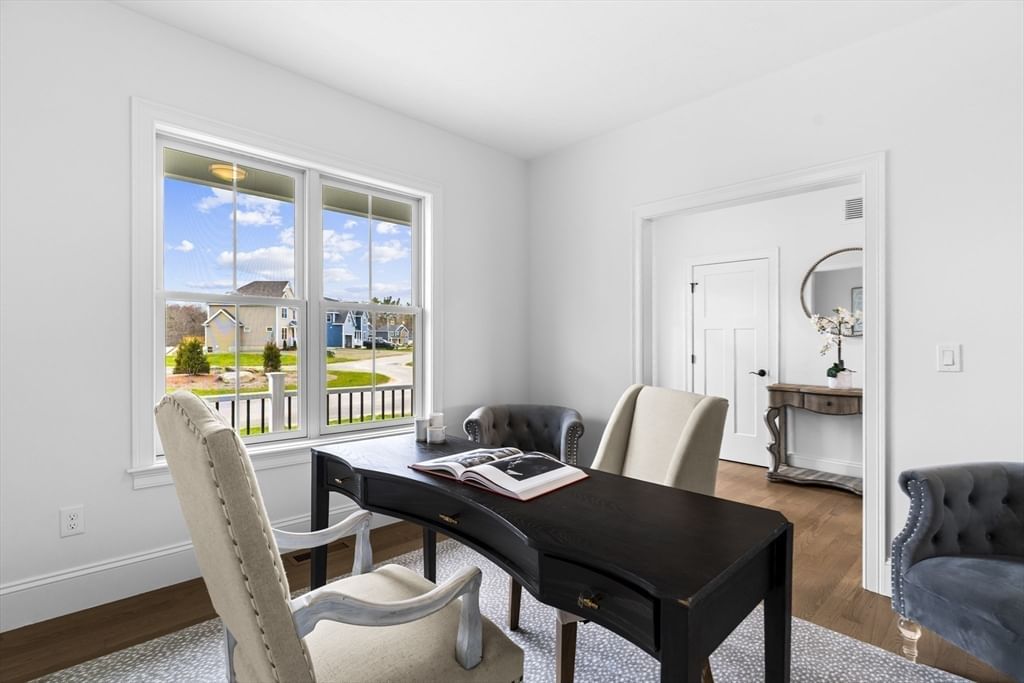 60 Titicut Avenue #Lot 41 Bridgewater — Photo 18 of 33