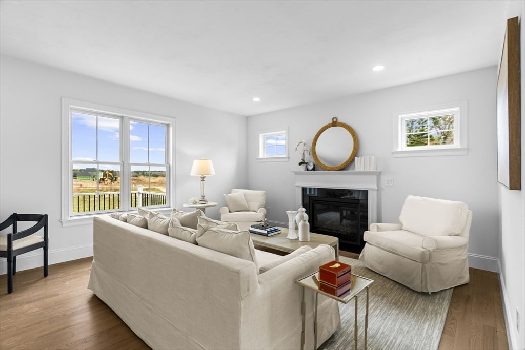 60 Titicut Avenue #Lot 41 Bridgewater — Photo 19 of 33
