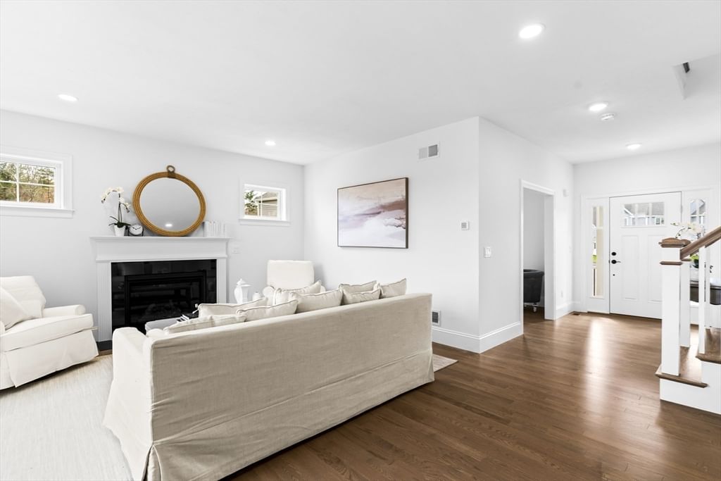 60 Titicut Avenue #Lot 41 Bridgewater — Photo 21 of 33