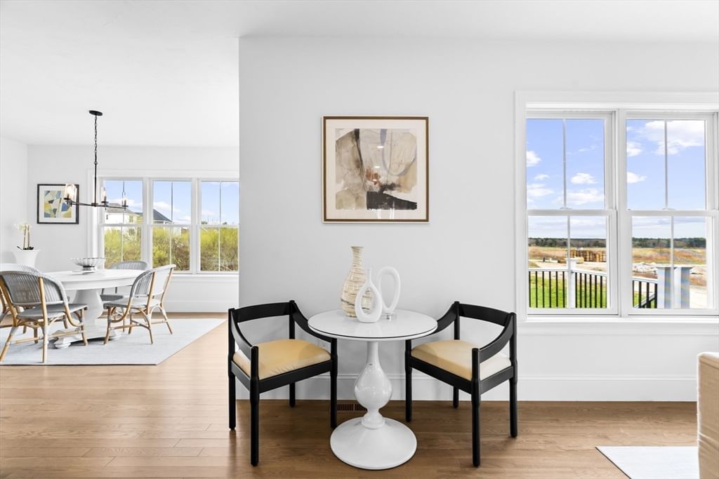 60 Titicut Avenue #Lot 41 Bridgewater — Photo 22 of 33