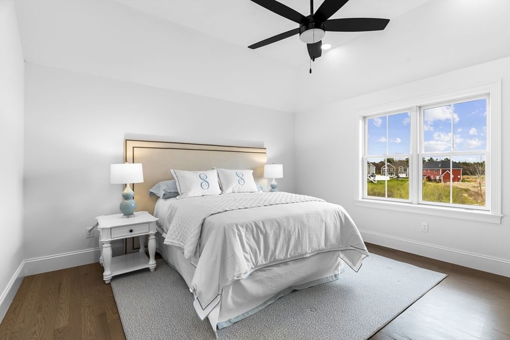 60 Titicut Avenue #Lot 41 Bridgewater — Photo 23 of 33