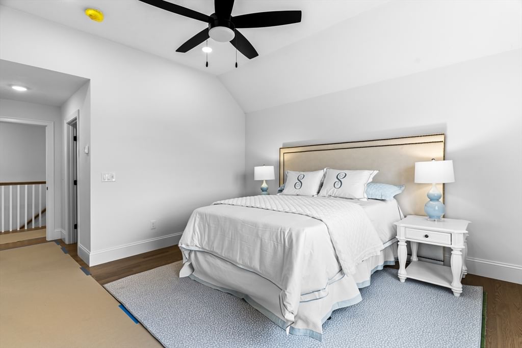 60 Titicut Avenue #Lot 41 Bridgewater — Photo 24 of 33