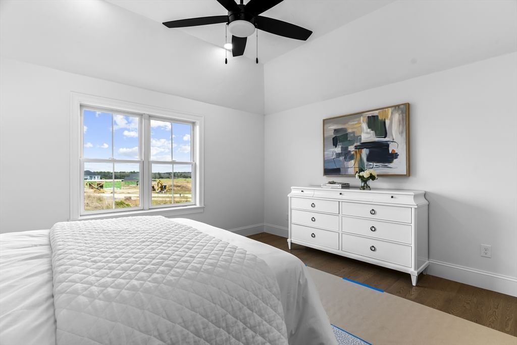 60 Titicut Avenue #Lot 41 Bridgewater — Photo 25 of 33