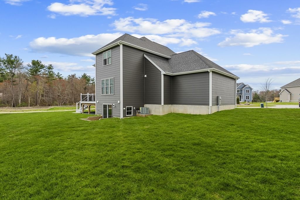 60 Titicut Avenue #Lot 41 Bridgewater — Photo 33 of 33