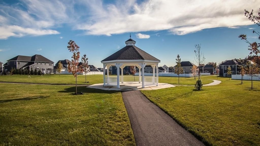 60 Titicut Avenue #Lot 41 Bridgewater — Photo 7 of 33