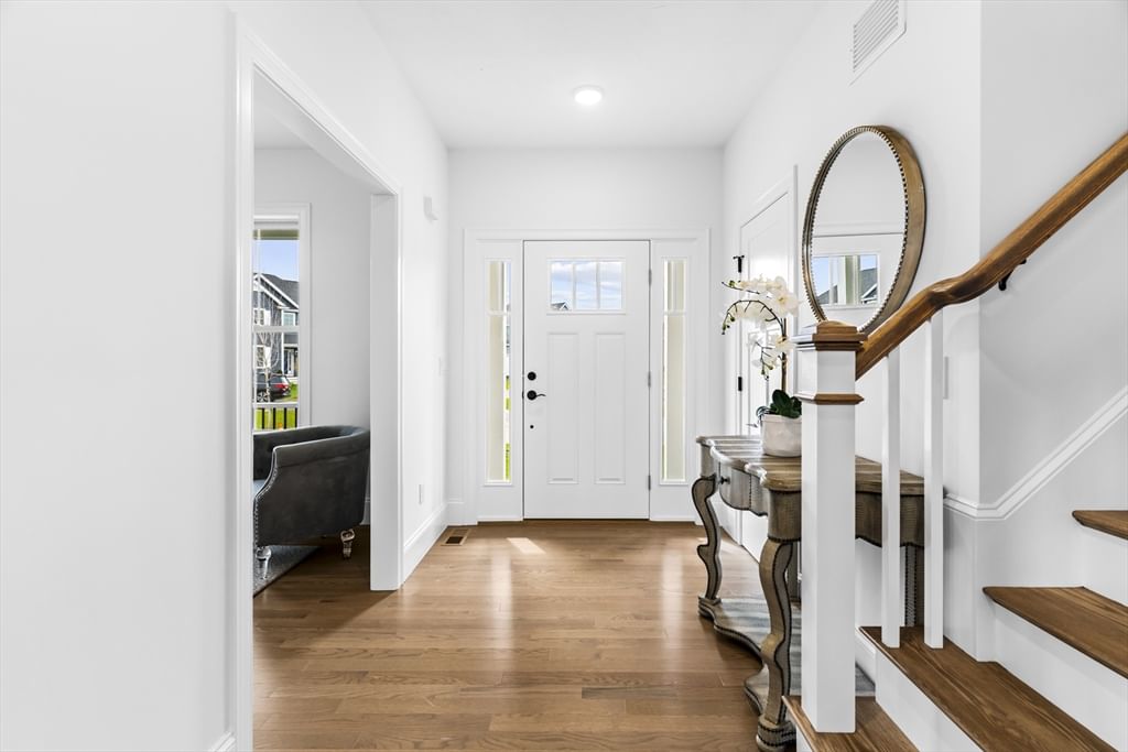 60 Titicut Avenue #Lot 41 Bridgewater — Photo 8 of 33