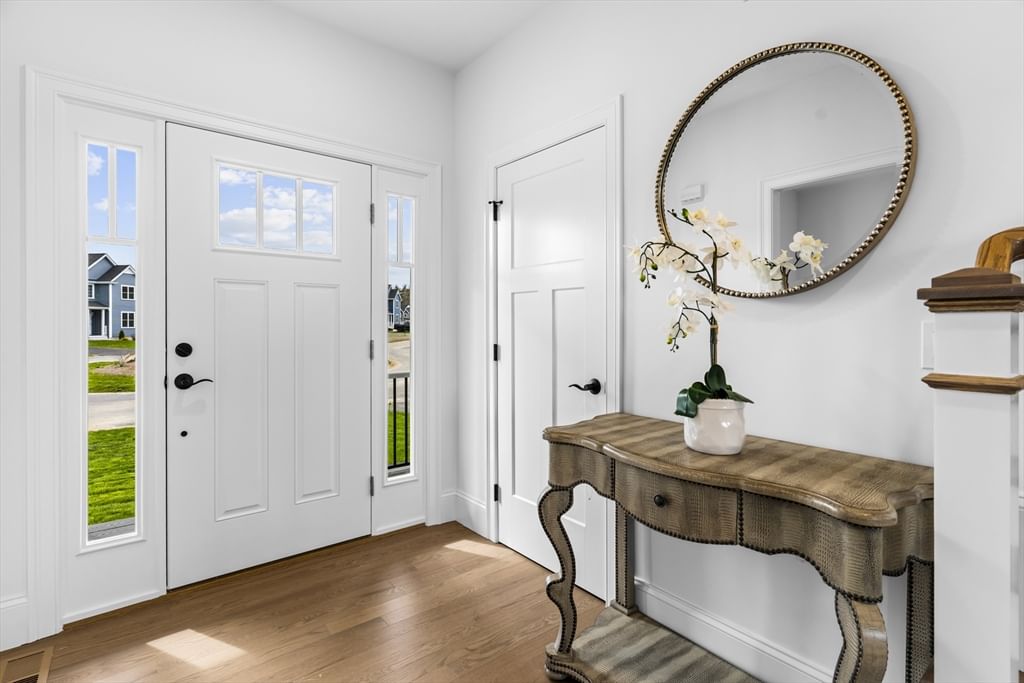 60 Titicut Avenue #Lot 41 Bridgewater — Photo 9 of 33