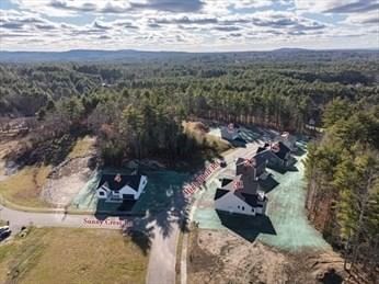 23 High Bluff Belchertown — Photo 37 of 39