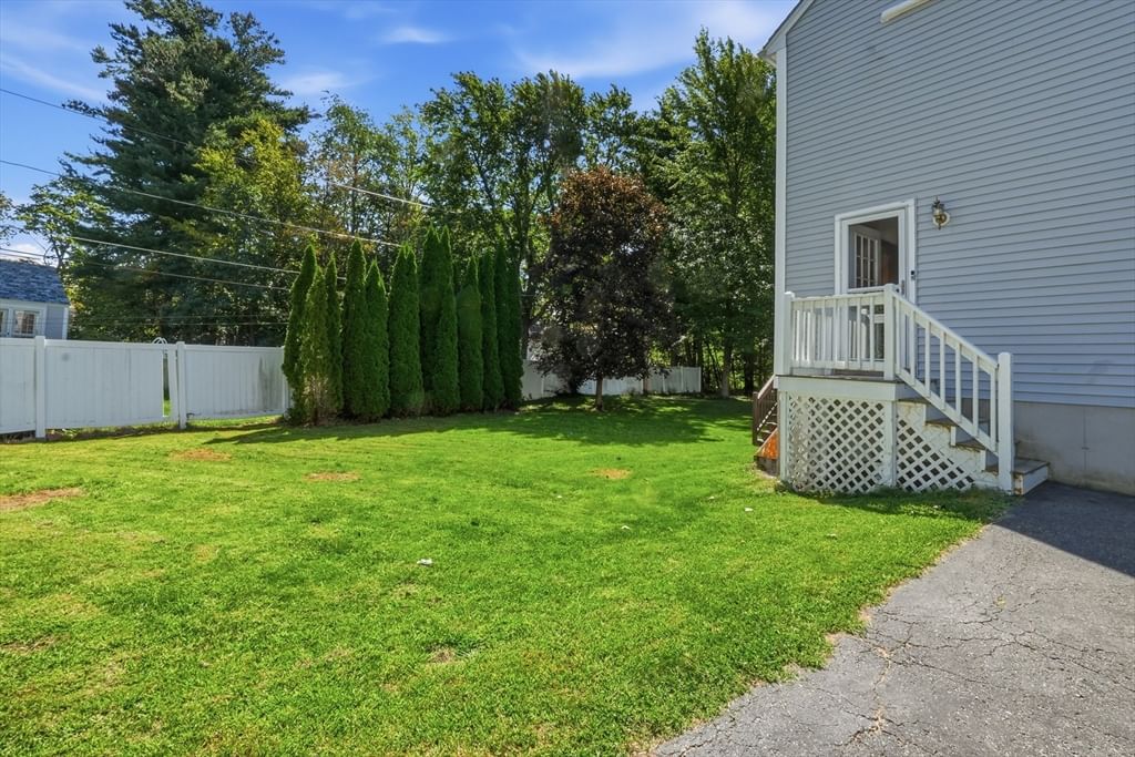305 Mount Vernon St Fitchburg — Photo 33 of 37