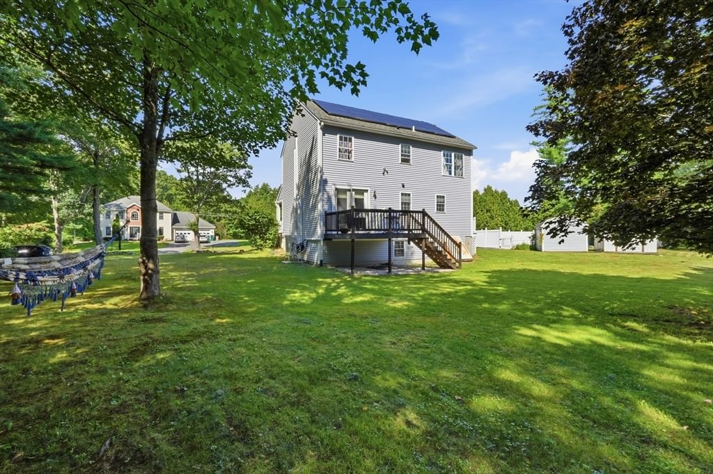 305 Mount Vernon St Fitchburg — Photo 36 of 37