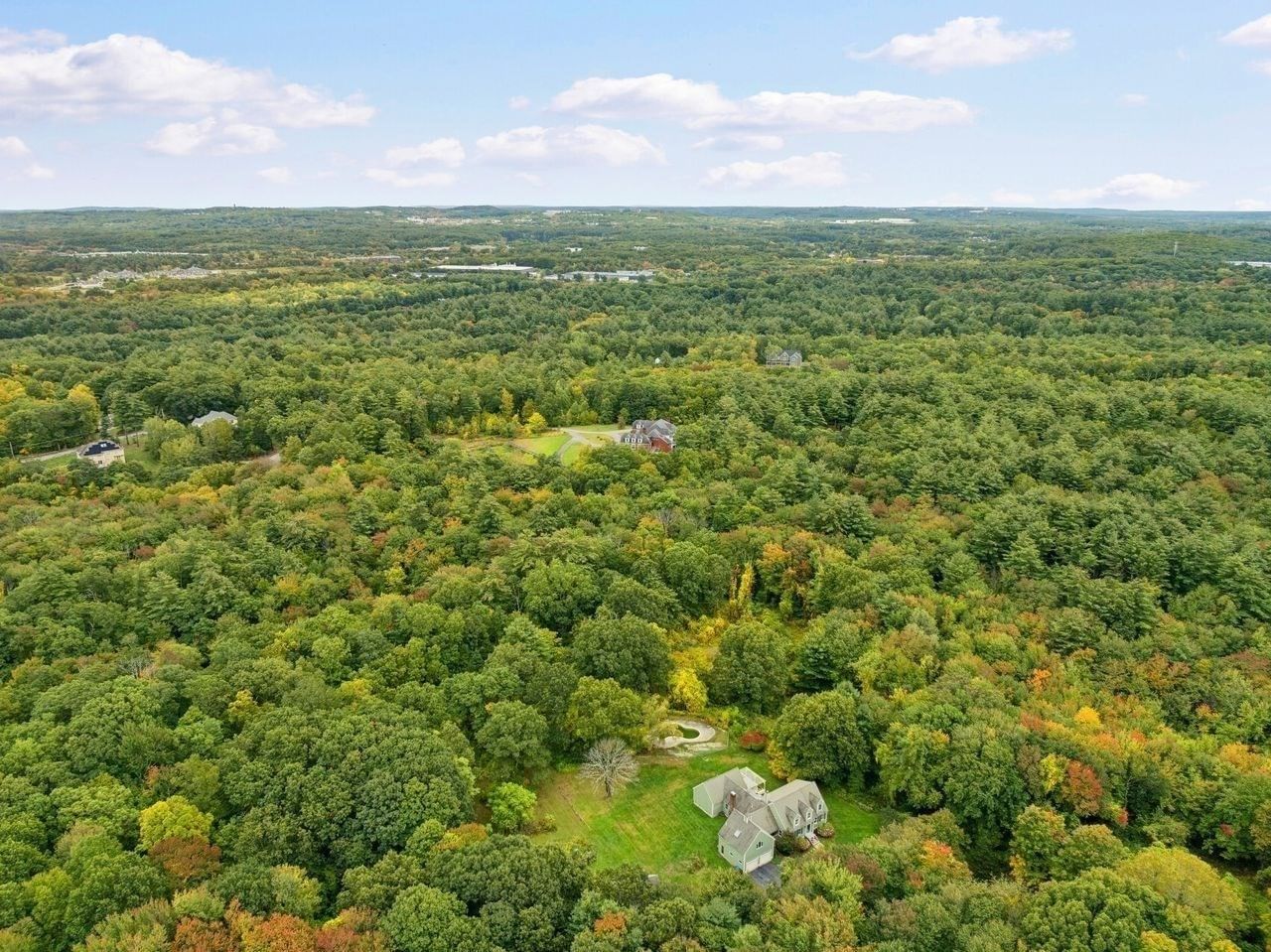 52 Moore Ln Northborough — Photo 40 of 41