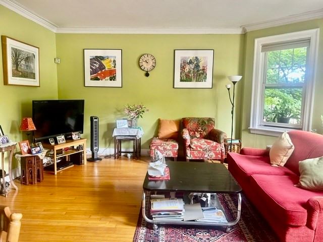 115 Freeman St #1 Brookline — Photo 3 of 14