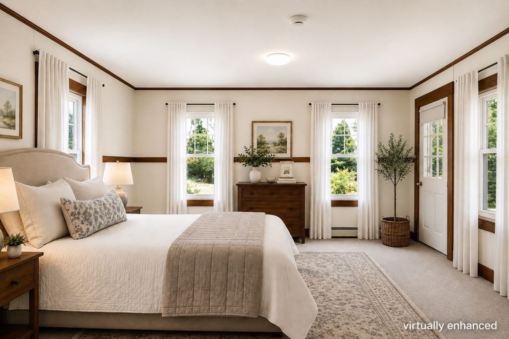 40 Boylston Circle Shrewsbury — Photo 17 of 25