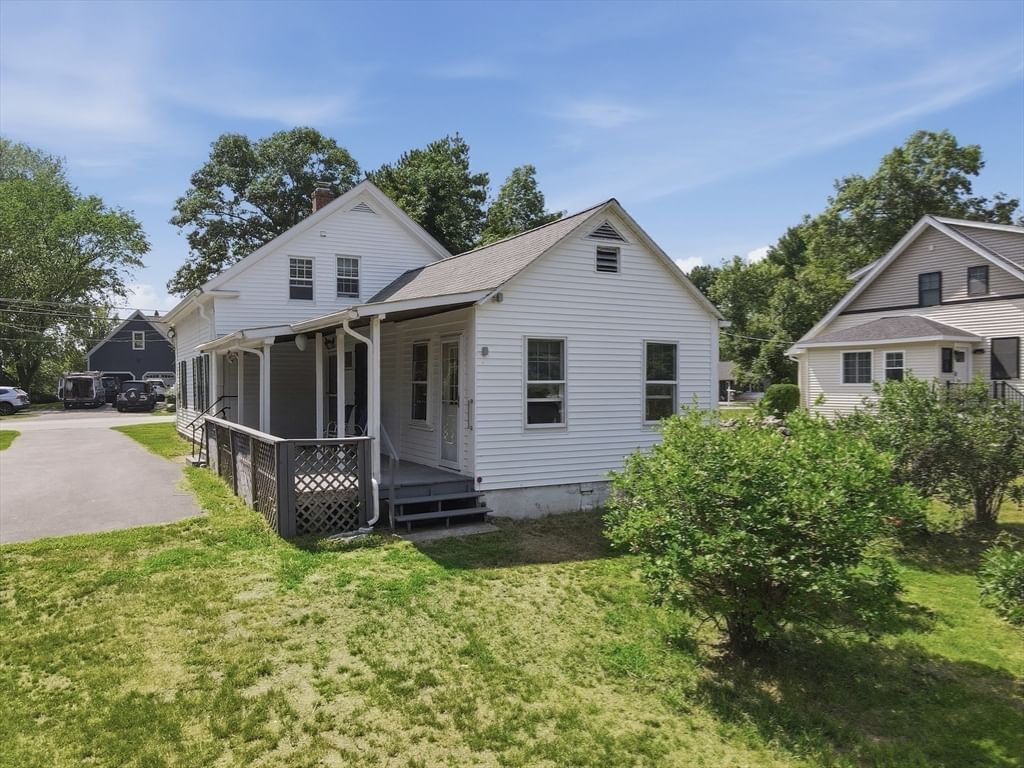 40 Boylston Circle Shrewsbury — Photo 19 of 25
