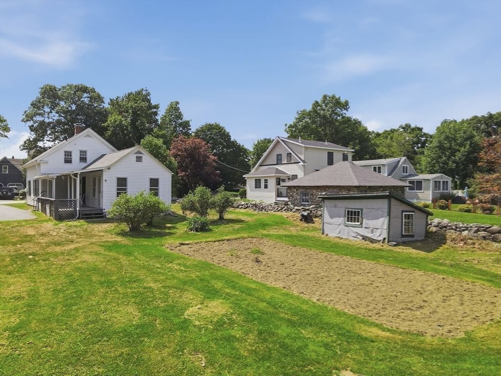 40 Boylston Circle Shrewsbury — Photo 20 of 25