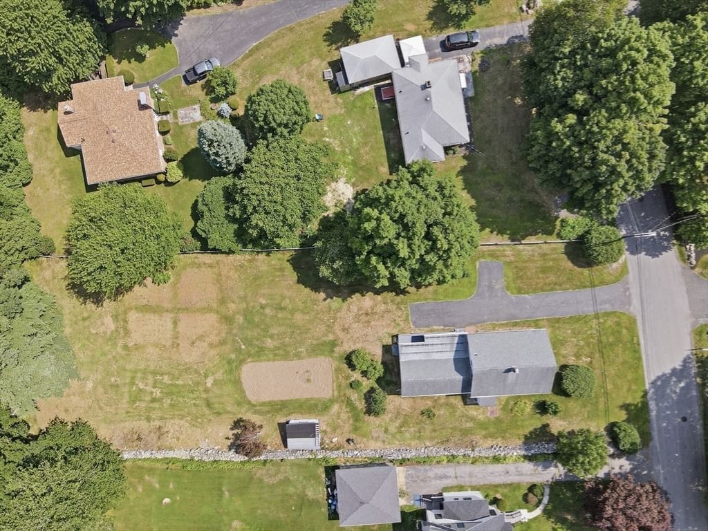 40 Boylston Circle Shrewsbury — Photo 24 of 25