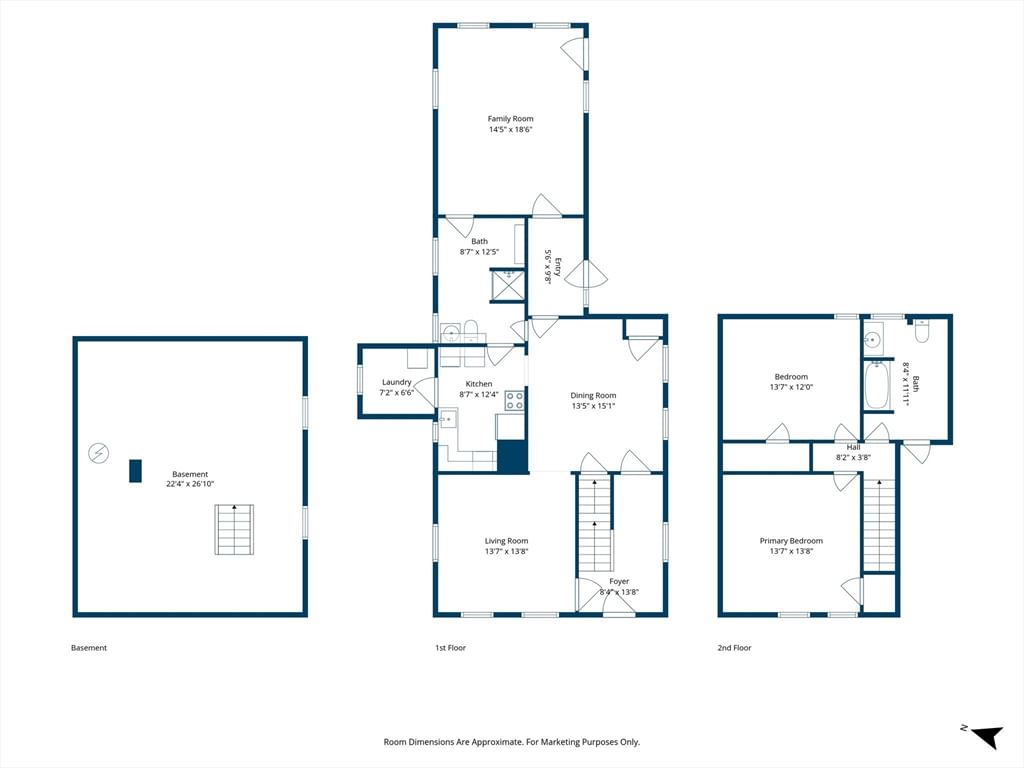 40 Boylston Circle Shrewsbury — Photo 25 of 25
