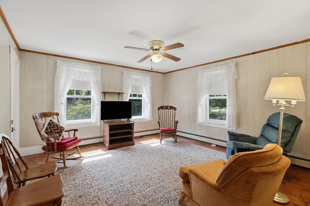 40 Boylston Circle Shrewsbury — Photo 6 of 25